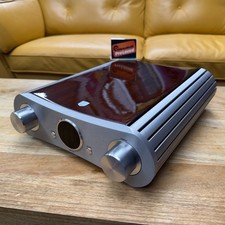 Integrated Amplifier - Gato