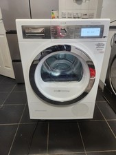 Bosch WTYH6790GB  Heat Pump