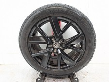 VOLKSWAGEN TOUAREG CR MK3