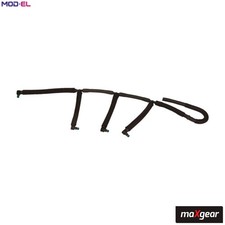 HOSE FUEL OVERFLOW 15-0041 FOR