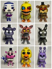 Funko Pop - Various Characters