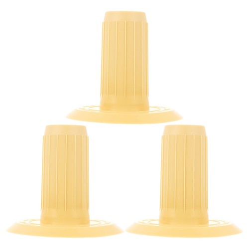3pcs durable plastic - durable, yarn