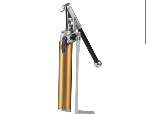 Tapetech pump easy clean - pump,