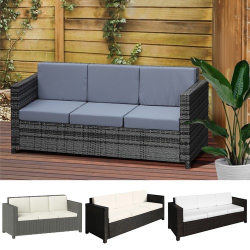 Rattan garden furniture weave - rattan,