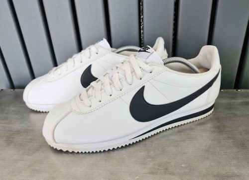Nike classic cortez leather - nike,
