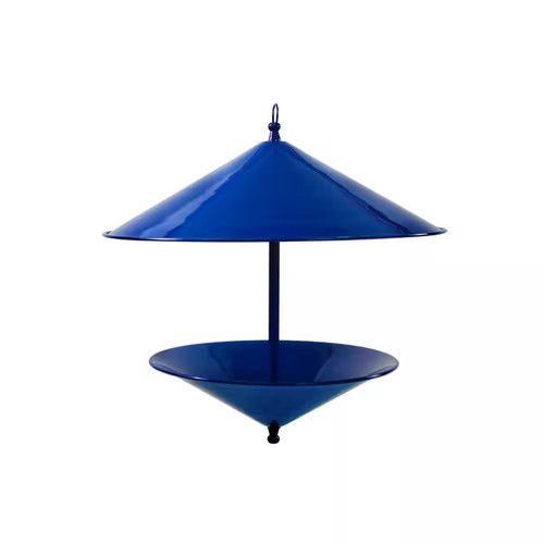 Tier french blue - 1‑tier,