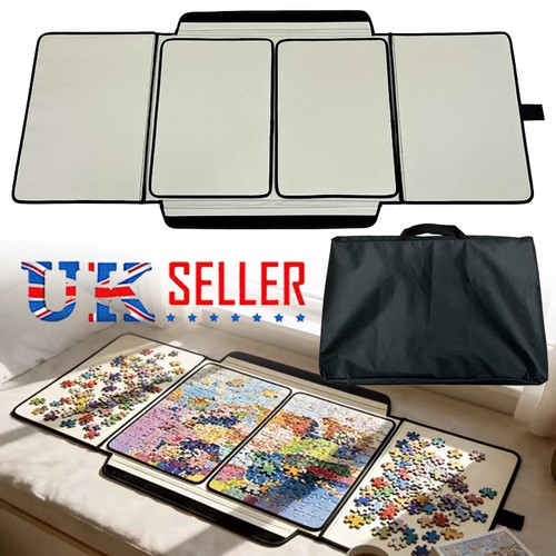 Puzzle mates portapuzzle - puzzle,