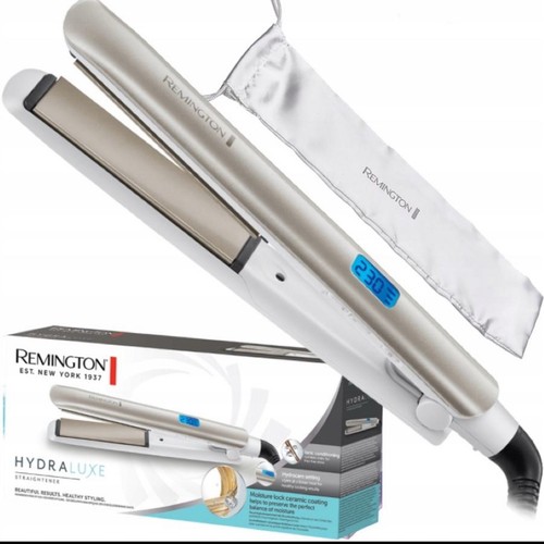 Remington s8901 hydraluxe hair - remington,