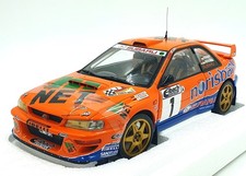 Sun Star 1/18 Diecast 5782 -