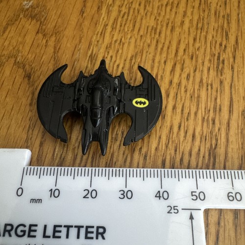 Batman comics batwing - batman, dc
