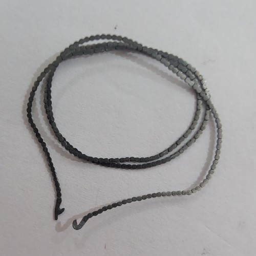 Fusee chain length 169 mm - chain.,