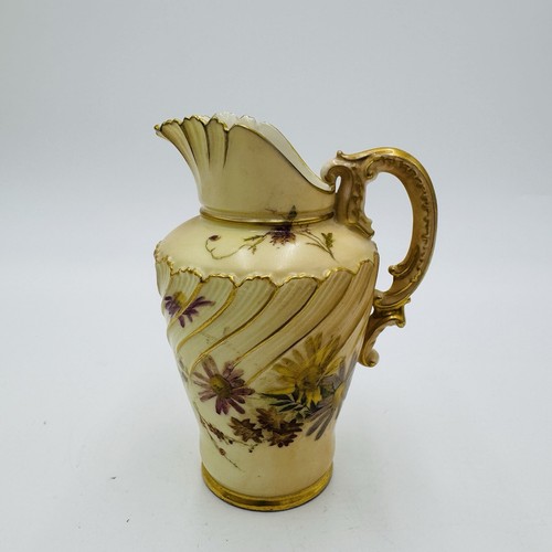 Antique royal worcester 1652 - antique,