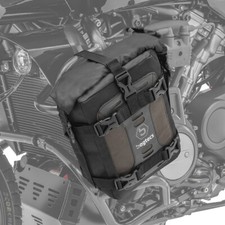 Crash bar bag for BMW F 800 GS