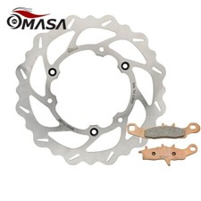 Brake Rotor+Pads for SUZUKI