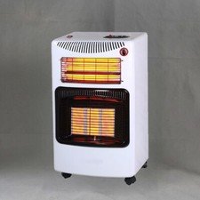 4.2kw Portable Indoor Heater