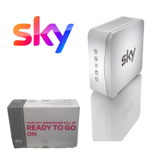 Sky hub 101 - sr-101, full