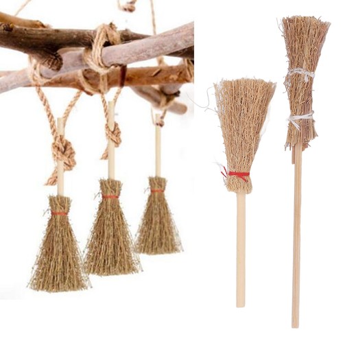 Halloween straw craft - halloween,