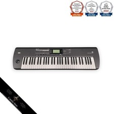 KORG i3 Music Workstation 61
