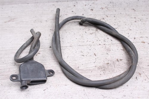 Hoses ventilation kawasaki gpx - hoses,