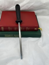 Butcher’s Sharpening Steel