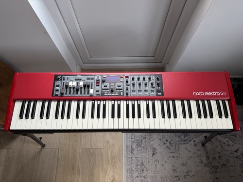 Nord electro sw73 - electro, 5d
