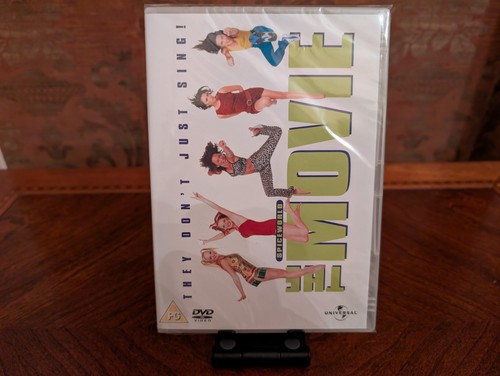 Spice world the - movie,