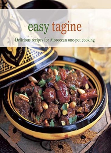 Easy tagine delicious - easy, tagine: