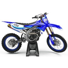 Wicked Mx Graphics Kit To Fit