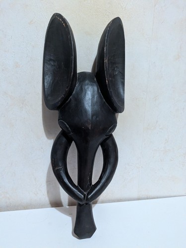 Bamileke babanki style - babanki,