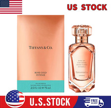 Rose Gold Intense By Tiffany
