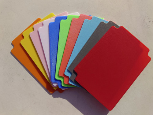 Custom fdm printing service - 3d,