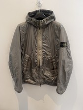 Stone Island 2018 Pertex