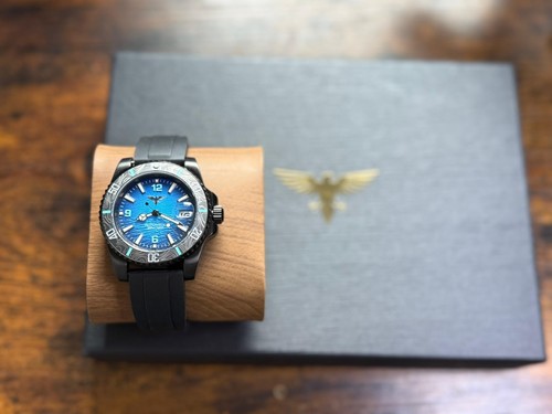 Bespoke mod watch - mod, by