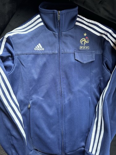 Adidas france fff training - france,