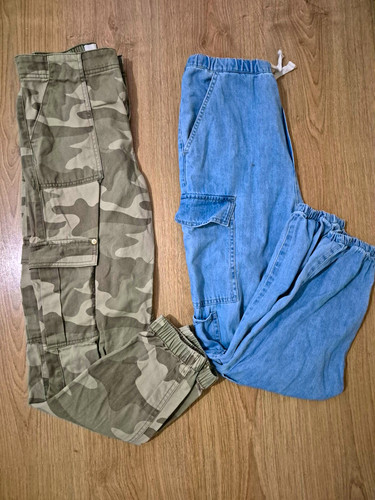 River island unisex kids - unisex, cargo