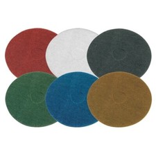 Inch floor polisher - 1,