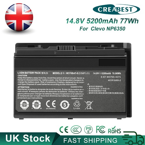 5200mah w370bat - w370bat-3, w370bat-8