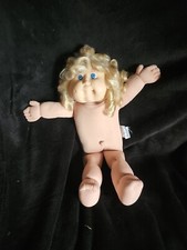 Lovely Vintage Cabbage Patch