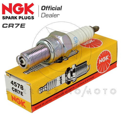 Ngk cr7e candle for cagiva - cr7e,