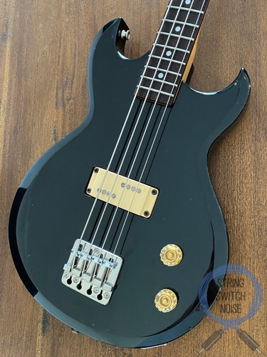 Aria pro bass cardinal - pro, bass,