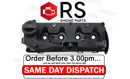 Rocker cover fits for - fits,