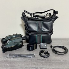 Vintage Sanyo VM-EX25P 8mm