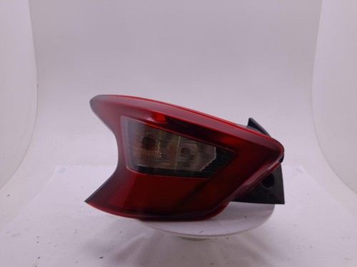 Nissan micra tail light - nissan,