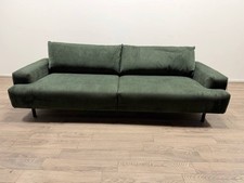 Habitat Julien Fabric 4 Seater