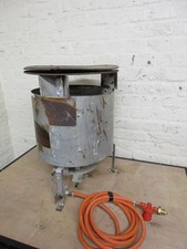 BULLFINCH 1400 PROPANE DUSTBIN WORKSHOP HEATER   GWO