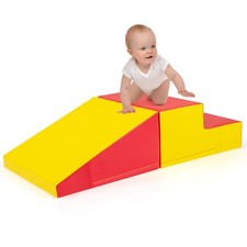 COSTWAY Toddlers Step and