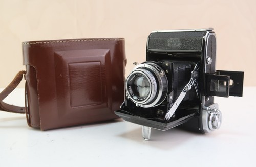 Zeiss ikon ikonta - zeiss,