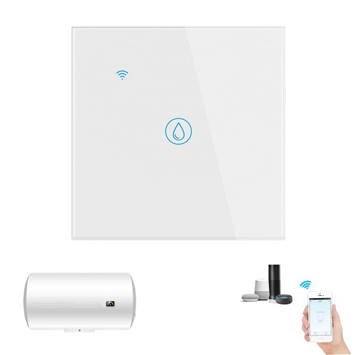 Smart immersion heater - smart,