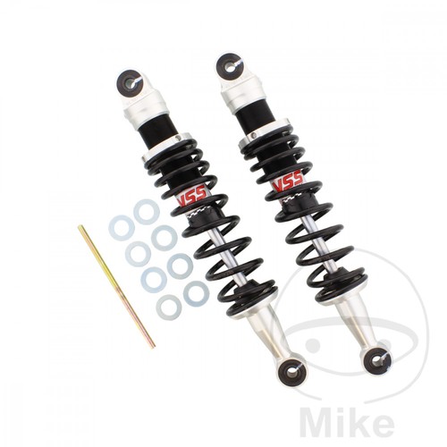Yss suspension adjustable - suspension, rear