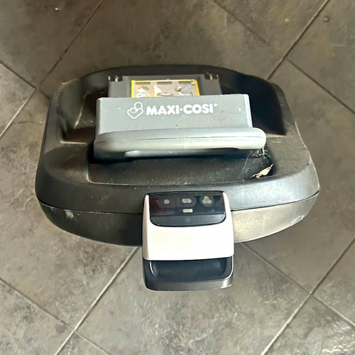 Maxi cosi familyfix isofix - familyfix,
